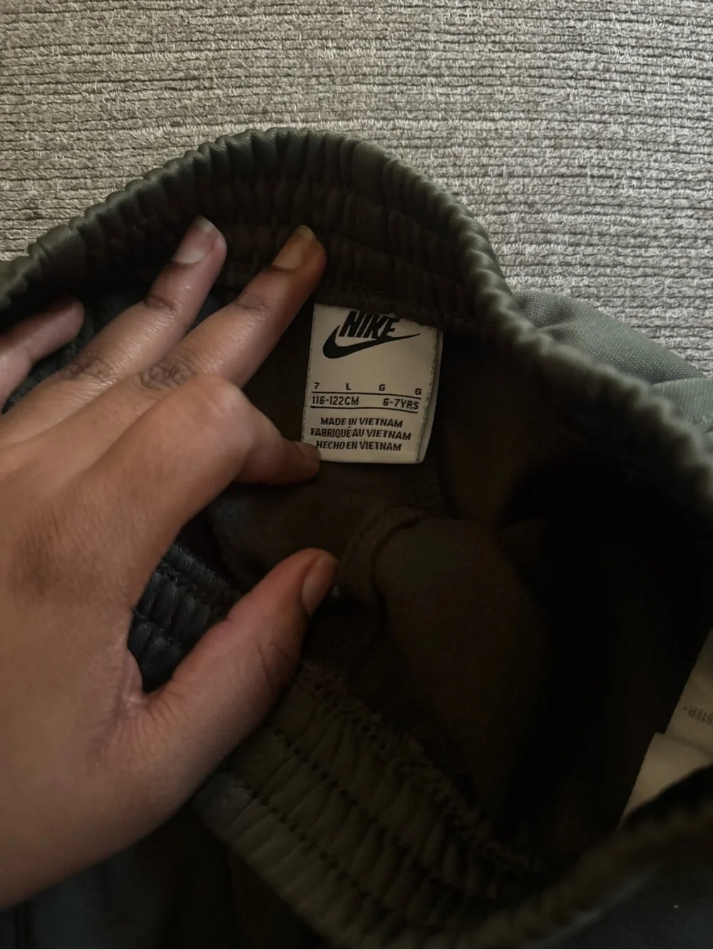 Nike two piece